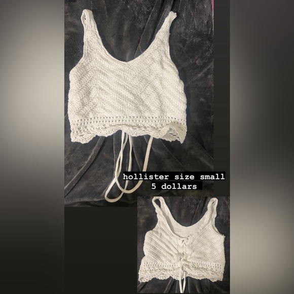 Tank tops! lots of different brands, for cheap!! - Picture 7 of 11